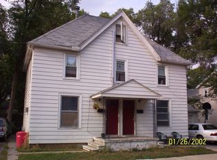 210 Arcade St, Ypsilanti, MI