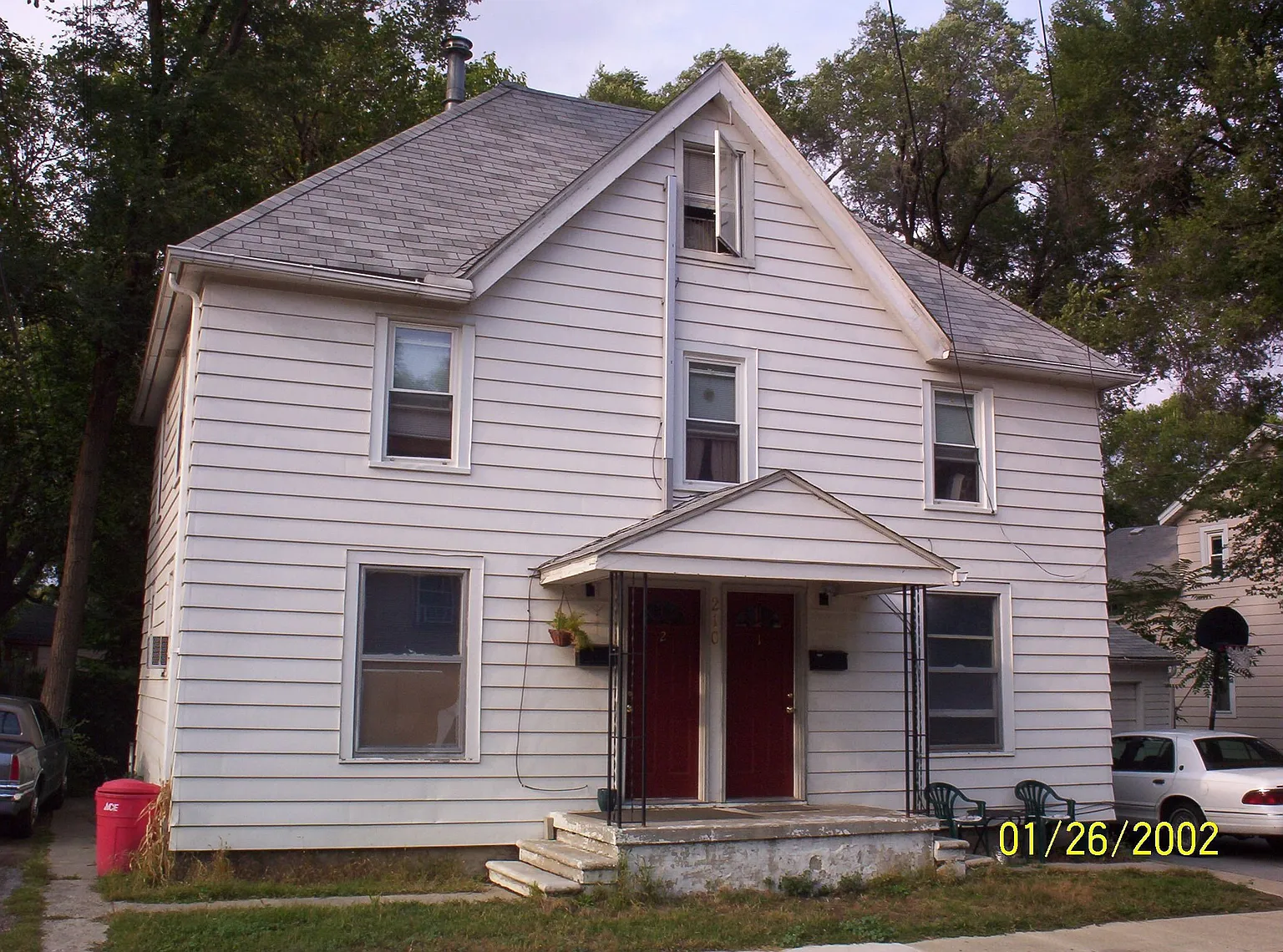 210 Arcade St photo 1