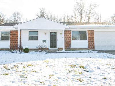 1405 Meredith Dr, Cincinnati, OH, 45231