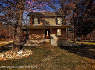 811 Holt Rd, Williamston, MI 48895