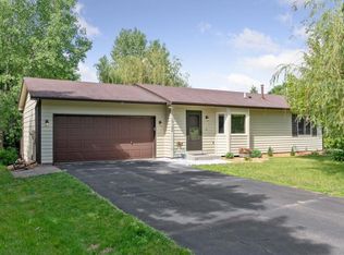 19142 Dodge St NW, Elk River, MN 55330
