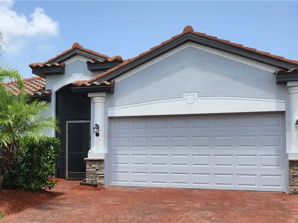 2718 Via Santa Croce Ct #E, Fort Myers, FL 33905