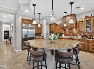 1758 E HESPERUS Way, Queen Creek, AZ 85140