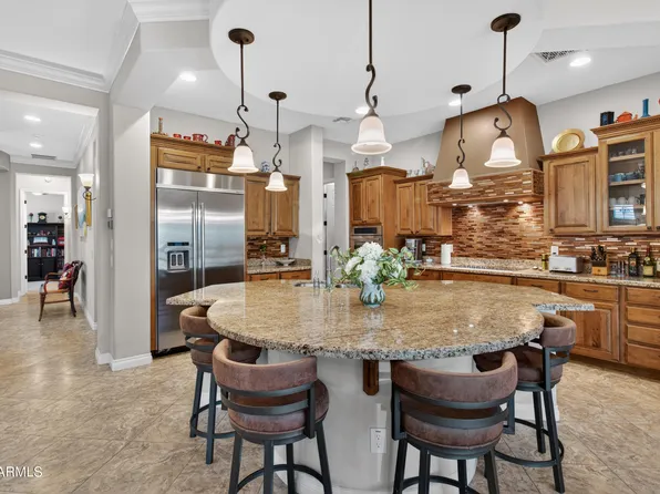 1758 E HESPERUS Way, Queen Creek, AZ 85140