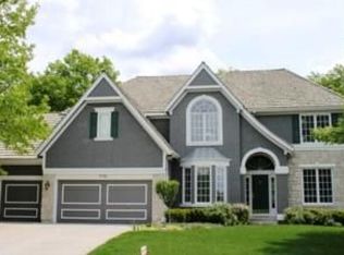 7121 Hauser St, Shawnee, KS 66216