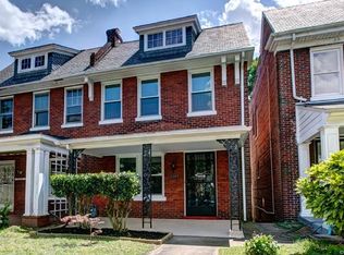 2207 Rosewood Ave, Richmond, VA 23220