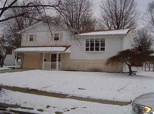 531 Clermont Dr, Harrisburg, PA 17112