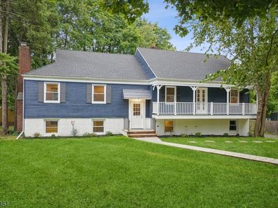 9 Coursen Way, Madison, NJ, 07940