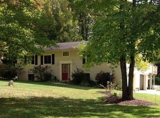 3326 Lake Rockwell Rd, Ravenna, OH 44266