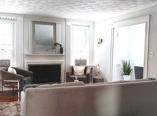 14-16 Cotter Rd #1, Waban, MA 02468