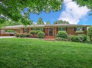 508 Willard St, Maryville, TN 37803