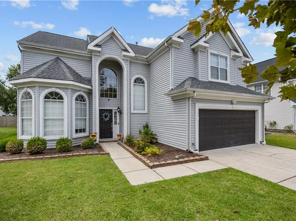 3732 Storm Bird Loop, Virginia Beach, VA 23453