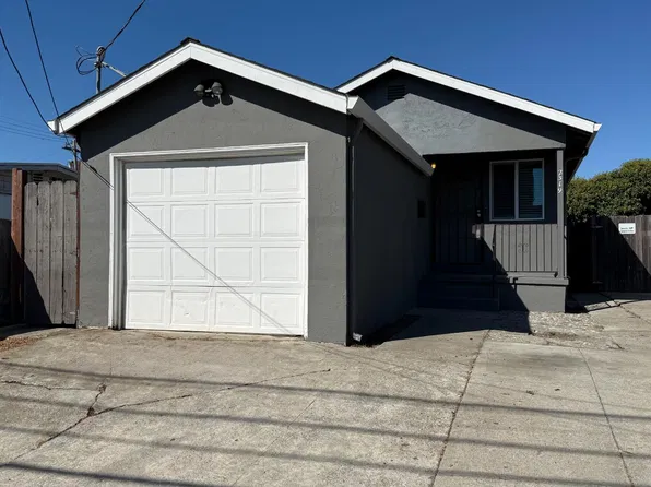 2319 Maricopa Ave, Richmond, CA 94804
