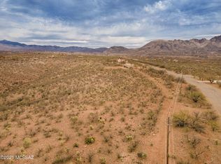 43 Avenida De Las Naciones #16-RIO, Rio Rico, AZ 85648