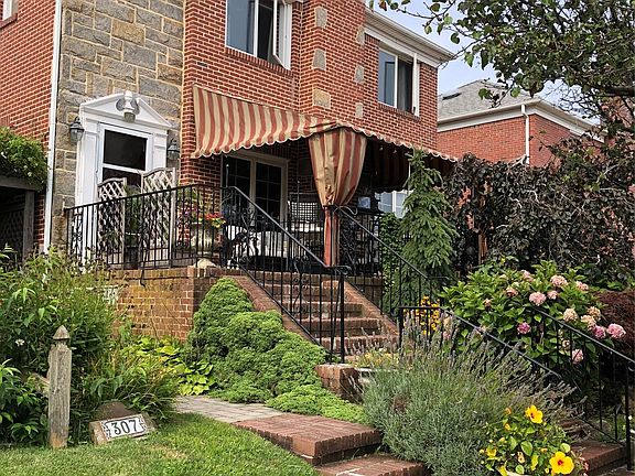 2nd image of 307 W Penn Street