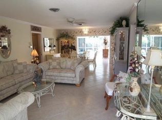 1750 Parker Dr, Englewood, FL 34223