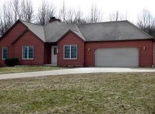 6090 E Galien Buchanan Rd, Buchanan, MI 49107