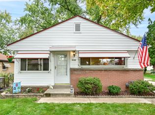 2742 S 55th St, Milwaukee, WI 53219
