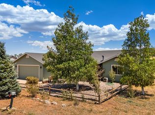 9183 N Lunar Dr, Flagstaff, AZ 86004