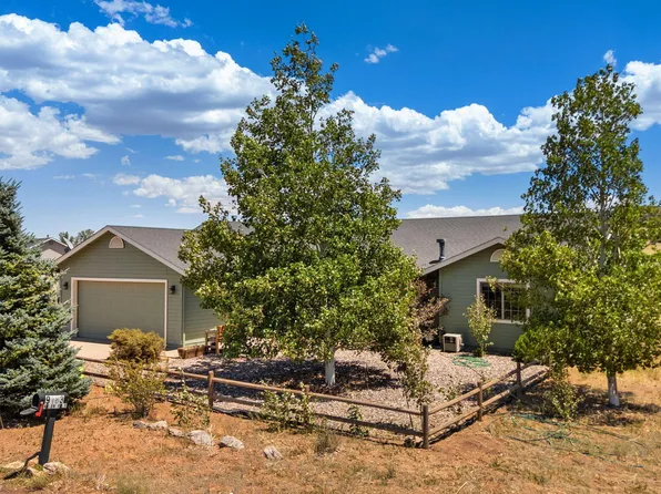9183 N Lunar Dr, Flagstaff, AZ 86004