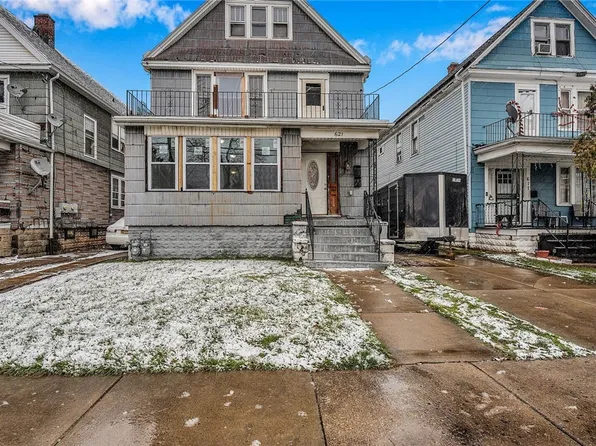 621 Wyoming Ave, Buffalo, NY 14215