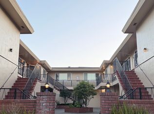 1751 Marco Polo Way APT 7, Burlingame, CA