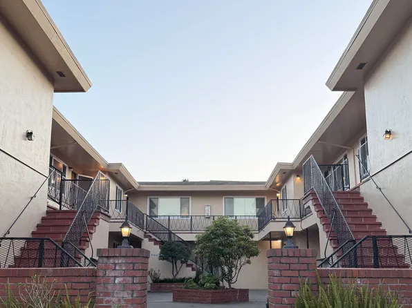 1751 Marco Polo Way APT 7, Burlingame, CA 94010