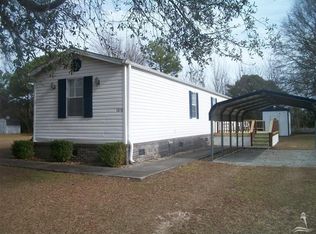 1610 Pelican Pl SW, Shallotte, NC 28470