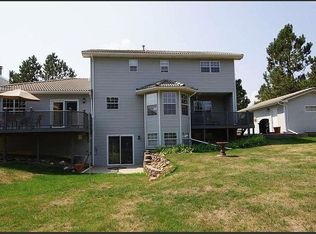 4805 Tanager Ct, Rapid City, SD 57702