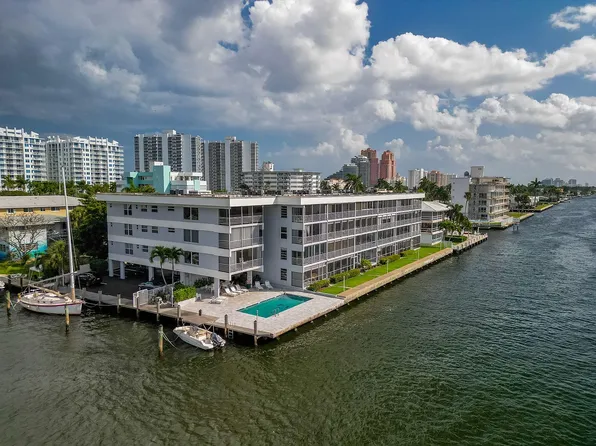 3100 NE 29th St APT 401, Fort Lauderdale, FL 33308