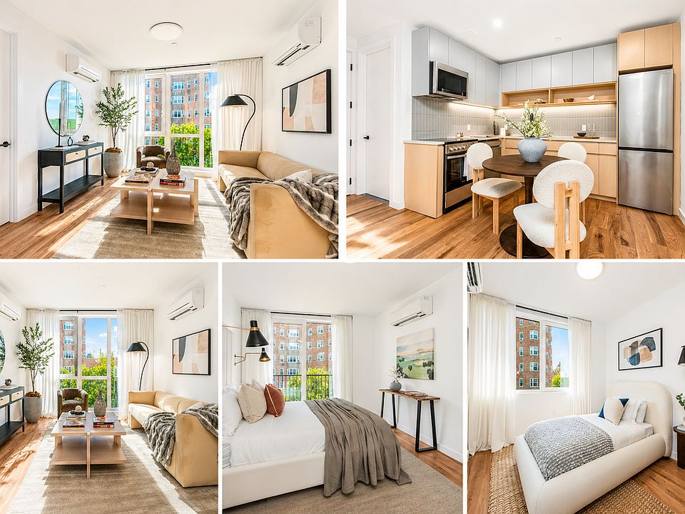 1st image of 205 Cabrini Blvd #7E