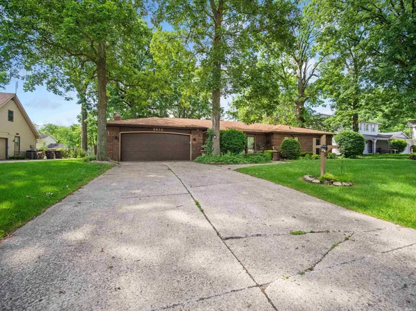 5930 Heywood Cv, Fort Wayne, IN 46815