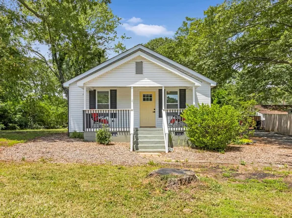 234 Southstar St, Spartanburg, SC 29301