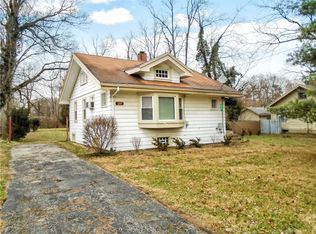 249 Briarcliff Rd, Dayton, OH 45415