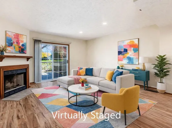 5624 Wigmore Dr #50B, Columbus, OH 43235