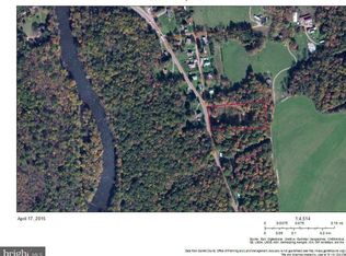 Friendsville Rd, Friendsville, MD 21531
