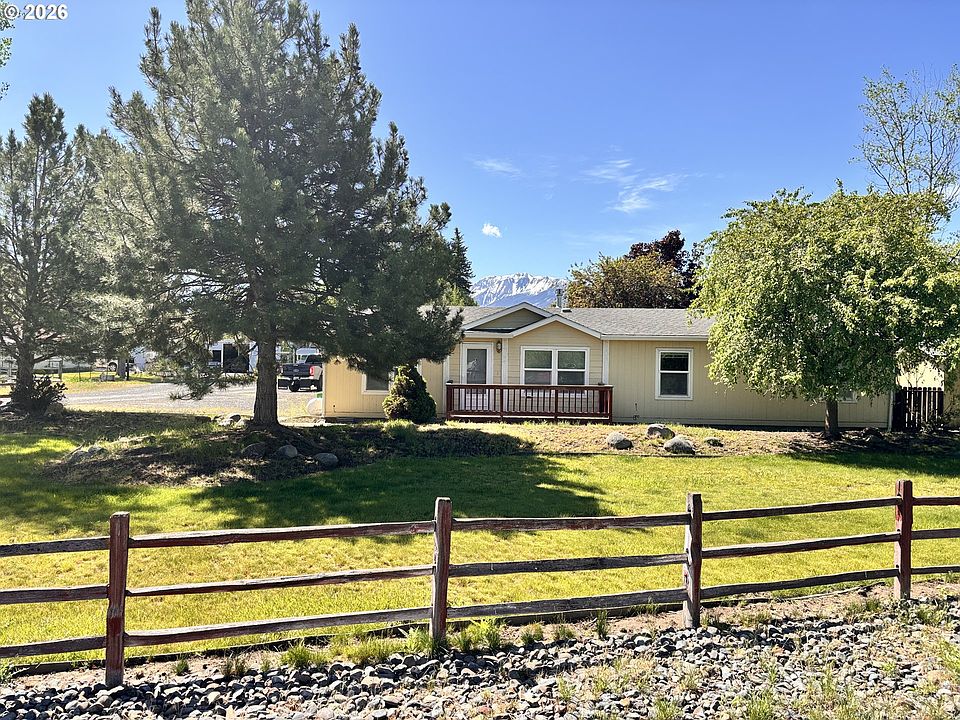 1st image of 82460 Fish Hatchery Ln