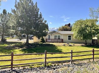 82460 Fish Hatchery Ln, Enterprise, OR 97828