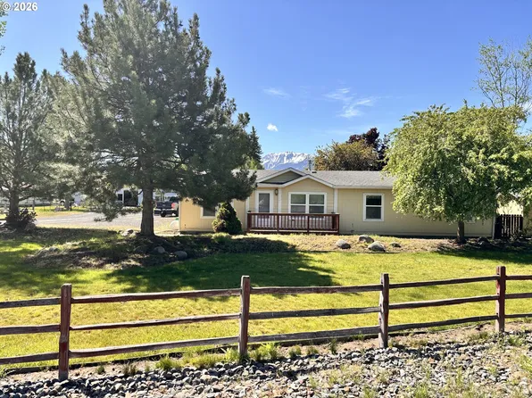 82460 Fish Hatchery Ln, Enterprise, OR 97828