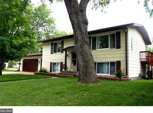 903 P St NE, Brainerd, MN 56401