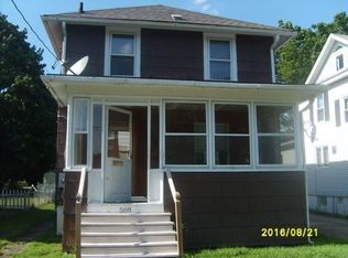 568 Cypress St, Elmira, NY