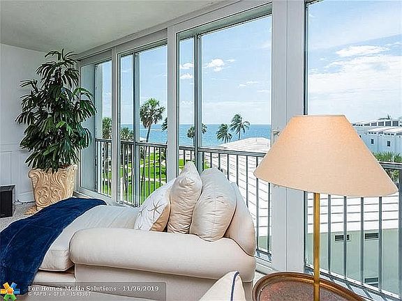 3rd image of 1530 S Ocean Blvd APT 401