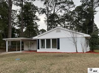 100 Ridgeway Dr, West Monroe, LA 71291