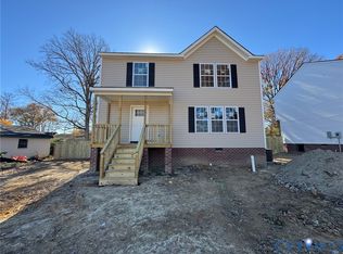 1429 Cedar Lawn Ave, Henrico, VA 23231