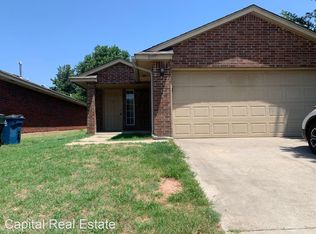 9105 Orchard Blvd, Midwest City, OK 73130