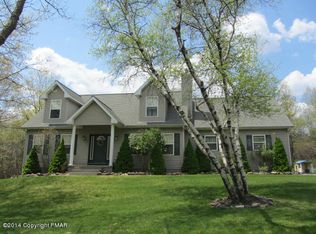 15 Talbot Ln, Albrightsville, PA 18210
