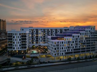 AMLI Atlantic Station, Atlanta, GA 30363