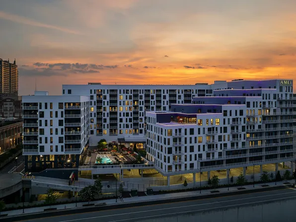 AMLI Atlantic Station