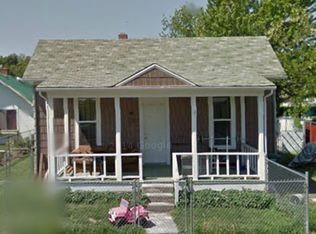 611 SW 2nd St, Pendleton, OR 97801