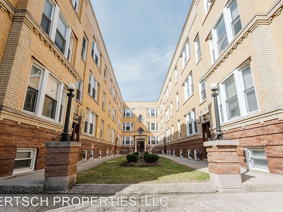 1st image of 4350 N Winchester Ave APT 2E